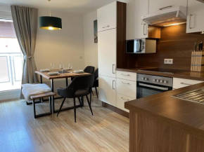 Apartment Lieblingsplatz Schladming